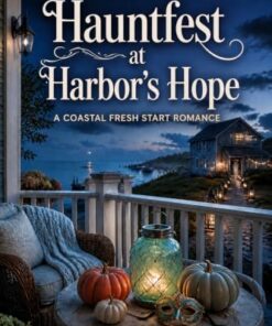 Hauntfest at Harbor's Hope (A Coastal Fresh Start Romance)