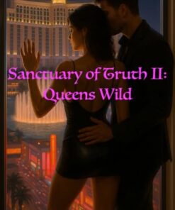 Sanctuary of Truth II: Queens Wild