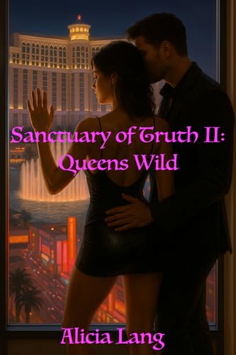 Sanctuary of Truth II: Queens Wild