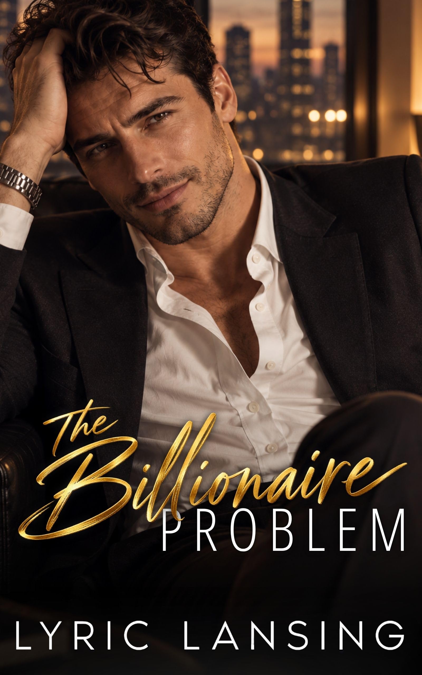 The Billionaire Problem