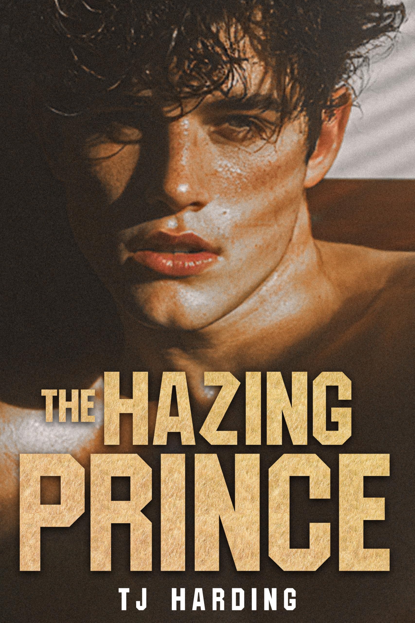 The Hazing Prince