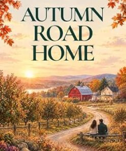 Autumn Road Home (Fernwood Bloom Series Book 1)