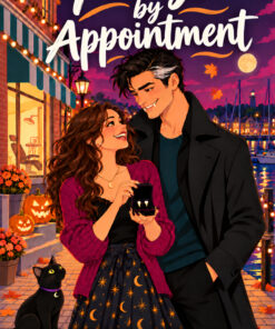 Fangs by Appointment (The Night Provision Book 1)
