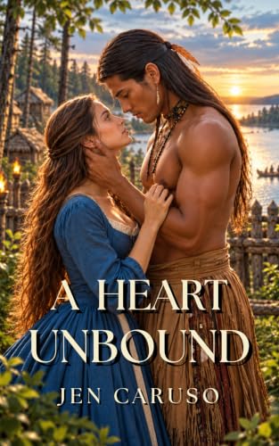 A Heart Unbound