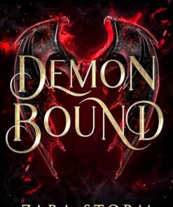 Demon Bound (The Infernal Bond Book 1)