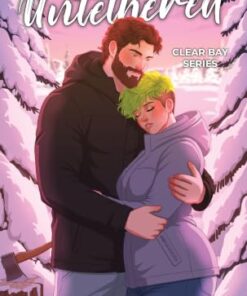Untethered (Clear Bay Book 1)