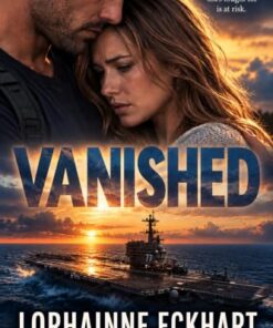 Vanished (The Saved Series Book 2)