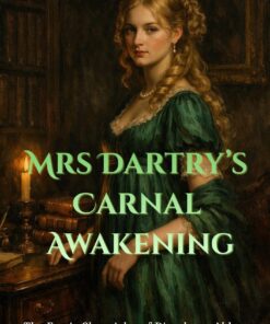 Mrs Dartry’s Carnal Awakening (The Erotic Chronicles of Dimpleton Abbey Book 1)