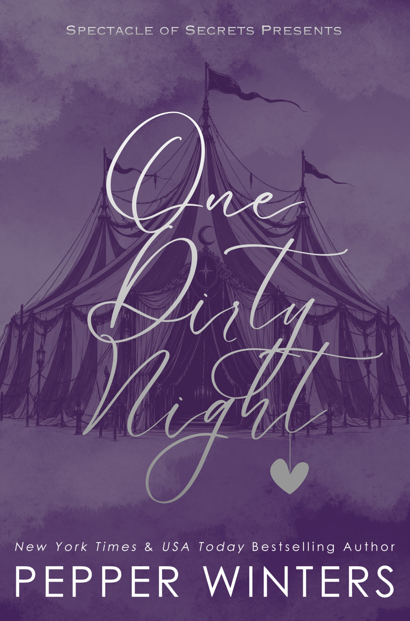 One Dirty Night