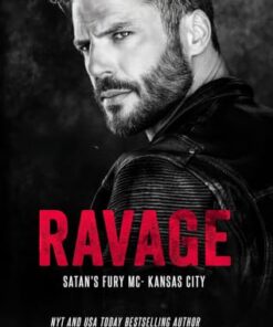 Ravage: Satan's Fury MC - Kansas City