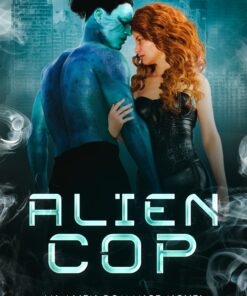 Alien Cop