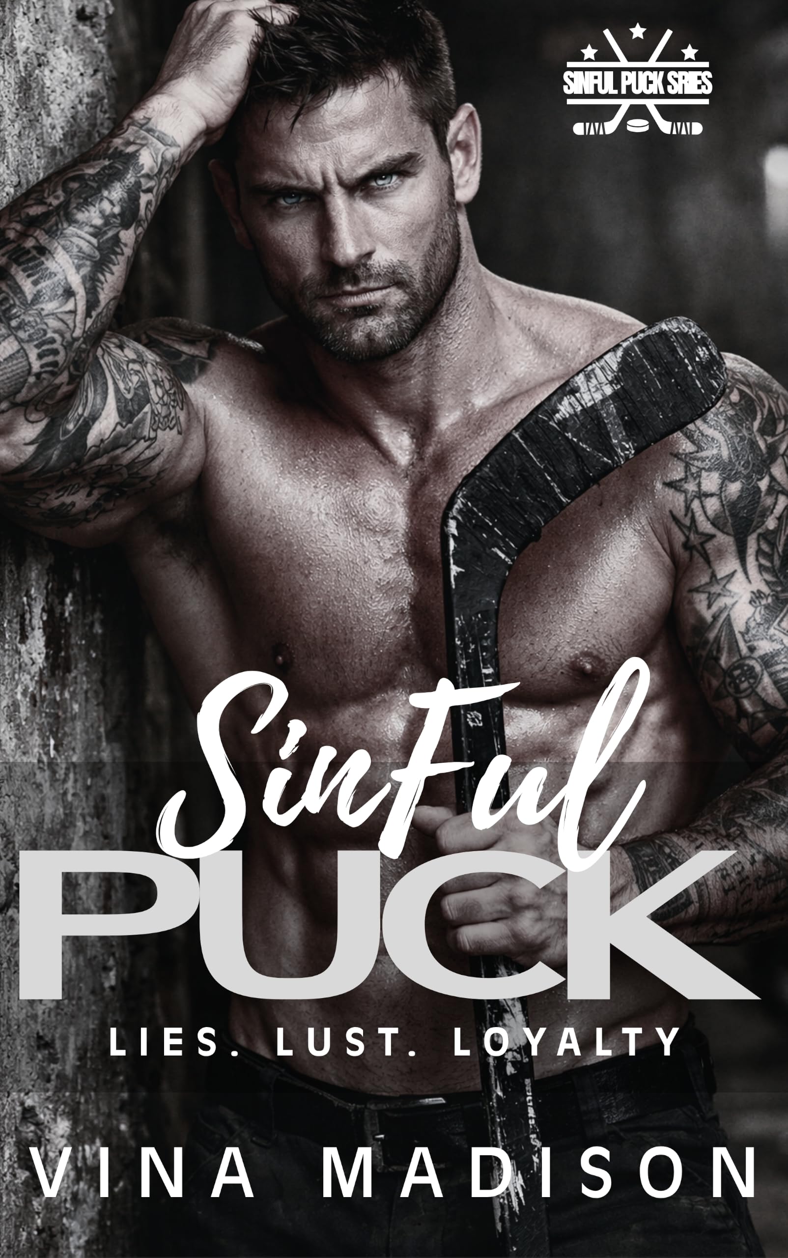 Sinful Puck