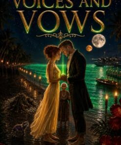 Voices and Vows (The Kalanaru Chronicles Book 6)