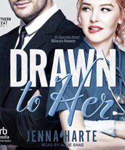 Drawn to Her (Southern Heat Book 1)