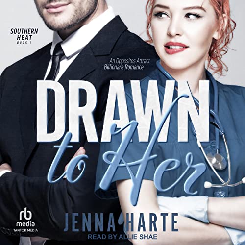 Drawn to Her (Southern Heat Book 1)