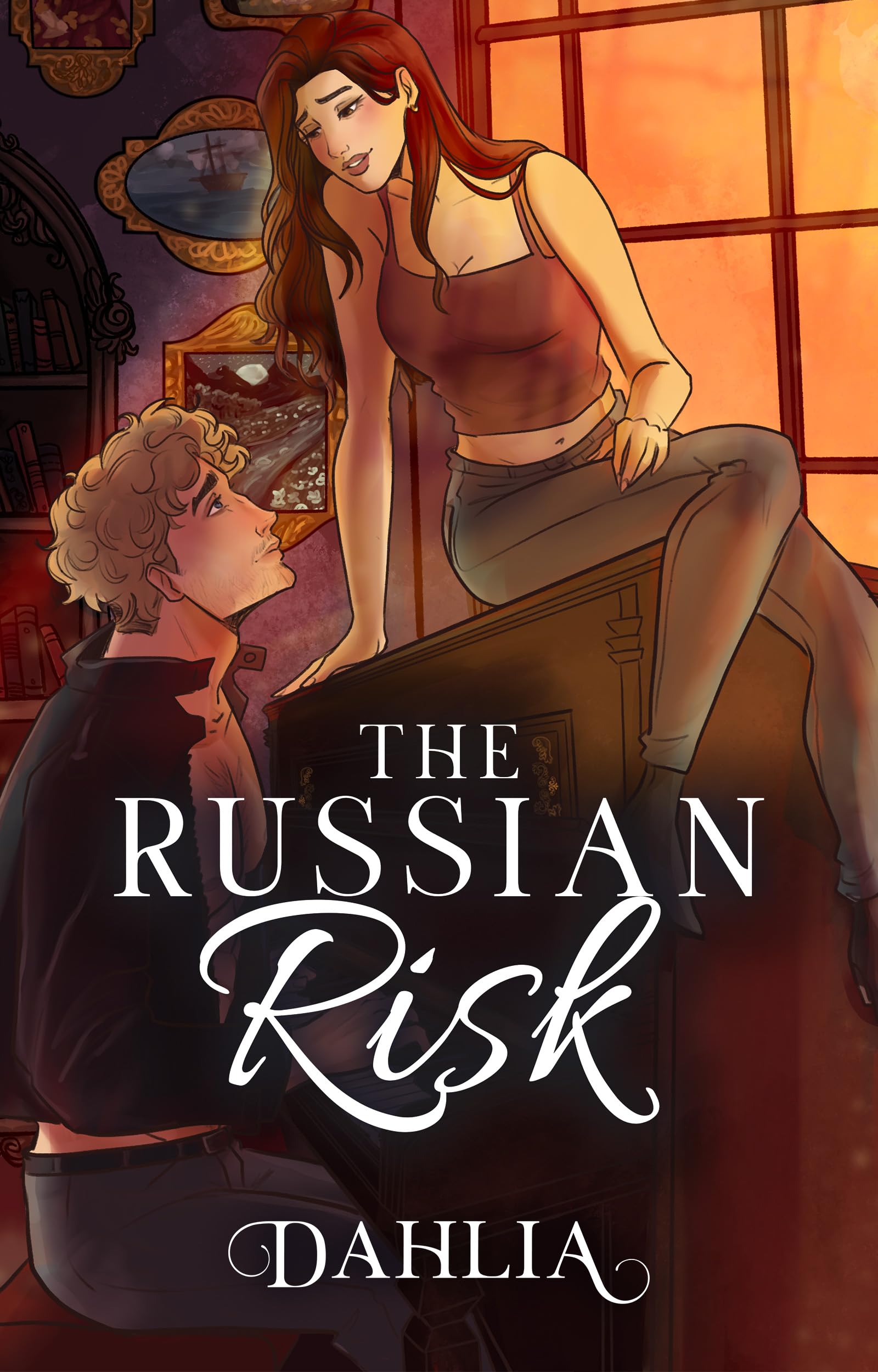 The Russian Risk