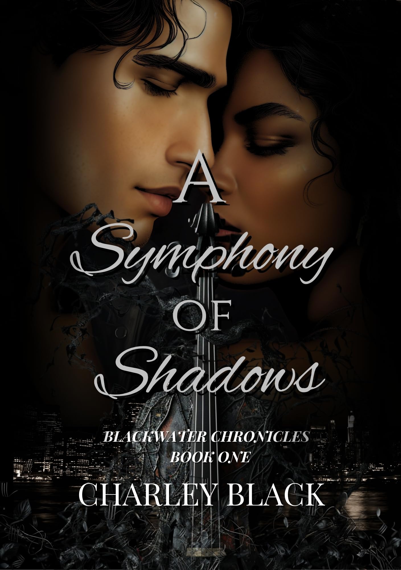 A Symphony of Shadows (Blackwater Chronicles)