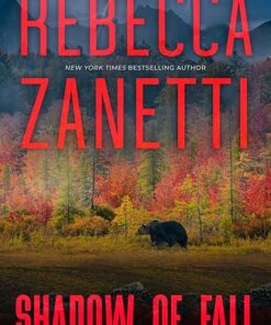 Shadow of Fall (Knife's Edge, Alaska Book 4)