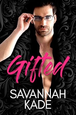 Gifted (Breathless Book 1)