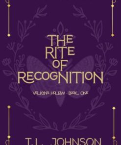 The Rite of Recognition (Velkyn’s Hollow Book 1)