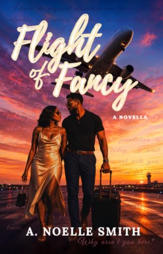 Flight of Fancy