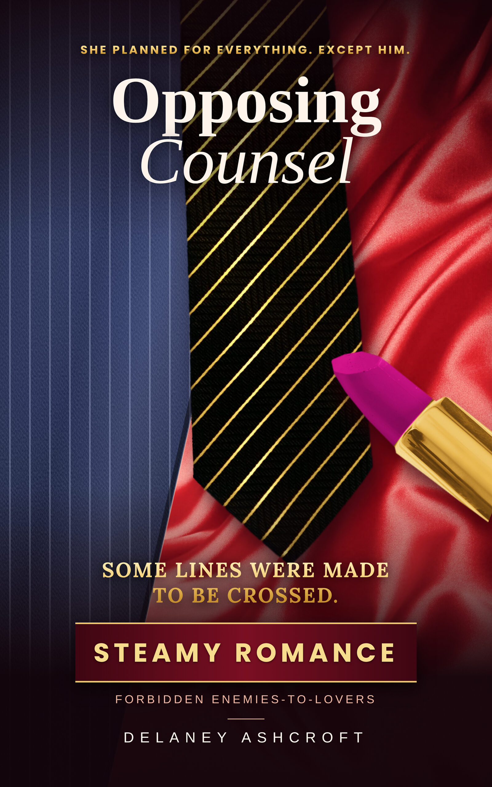 Opposing Counsel