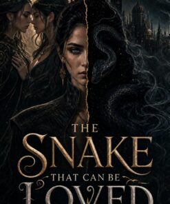 The Snake that Can Be Loved (The Snake that Can Be Loved Book 1)