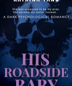 His Roadside Baby (Sweetheart Book 4)