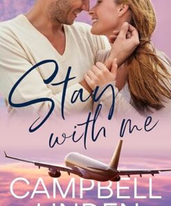 Stay With Me (Timeless Love Book 1)