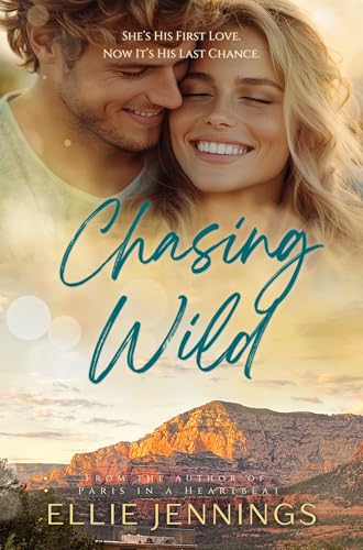 Chasing Wild