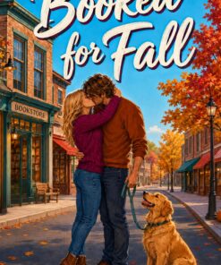 Booked for Fall (Apple Valley Book 1)
