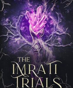 The Imrati Trials (Sisters of Magic and Shadows Book 1)