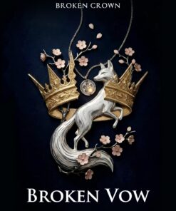 Broken Vow (The Silver Bride and the Broken Crown Book 1)