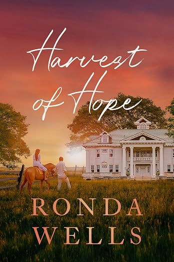 Harvest of Hope