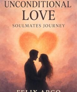Soulmates Journey: Unconditional Love
