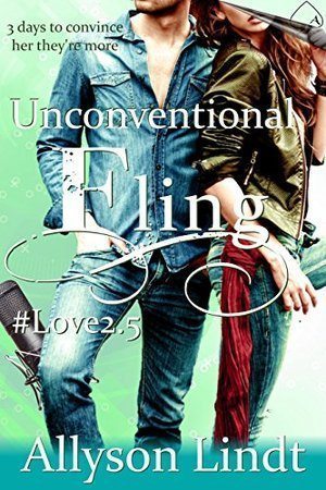 Unconventional Fling