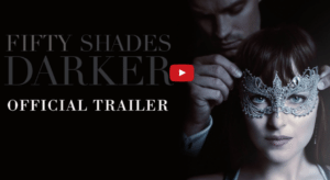 Fifty Shades Darker Trailer