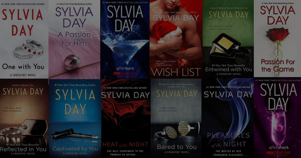 one with you sylvia day audiobook