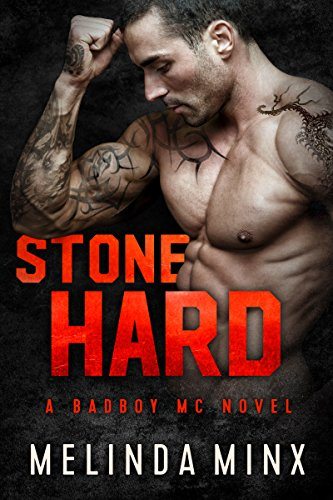 stone-hard