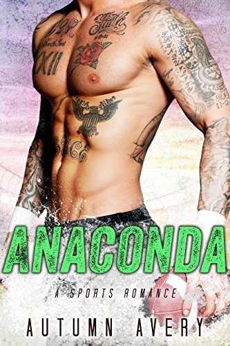 anaconda