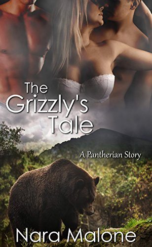 Grizzly Tale