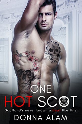 one-hot-scot