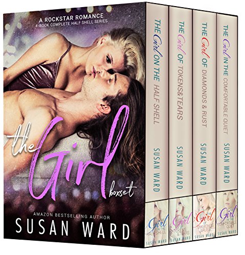 Girl box set