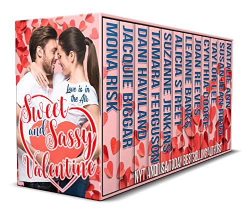 Sweet And Sassy Valentine Red Feather Romance The Best New Discounted And Free Romance
