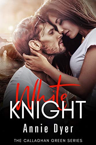 White Knight (The Callaghan Green Series)