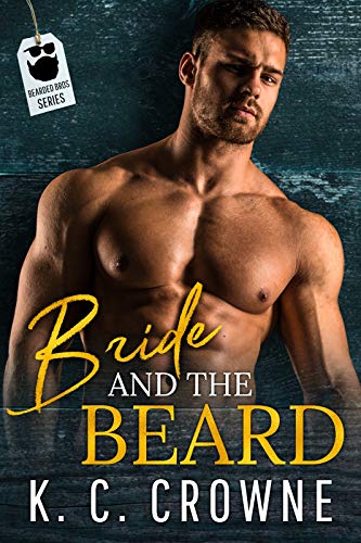 Bride and The Beard (Bearded Bros Series)