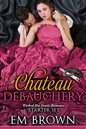 The Chateau Debauchery Starter Set