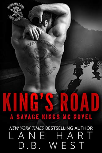 King’s Road (Savage Kings MC Book 0)