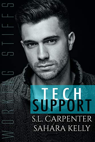 Tech Support (Working Stiffs Book 4)