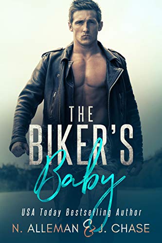 The Biker’s Baby